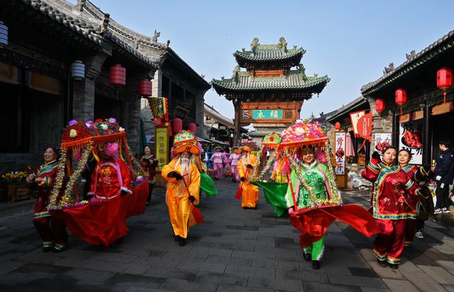 今天是北方小年明天才是南方小年(今天明天都是小年)(3)