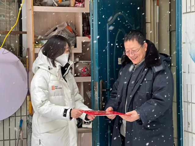 今天是北方小年明天才是南方小年(今天明天都是小年)(8)