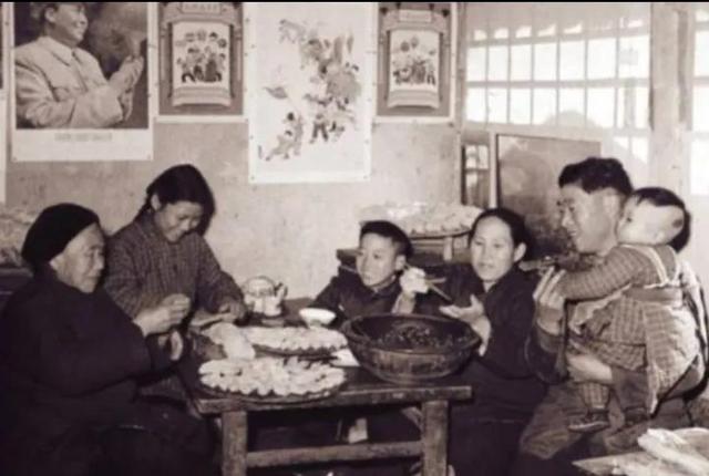 2023年的春节是冷冬还是暖冬（2022年腊月小年一过）(2)