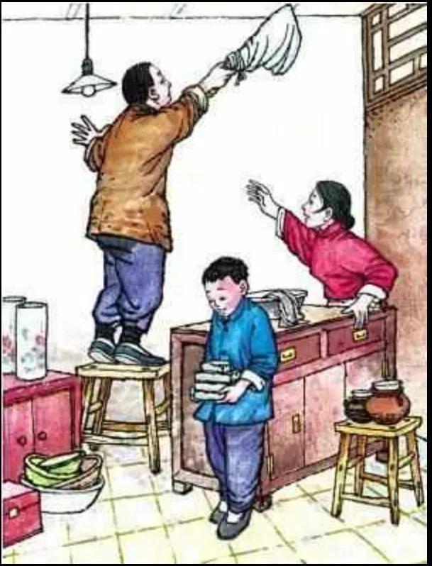 2023年的春节是冷冬还是暖冬（2022年腊月小年一过）(3)