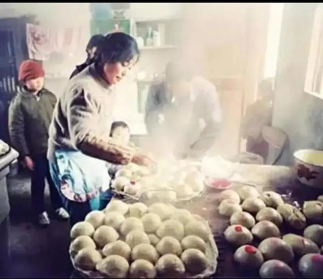 2023年的春节是冷冬还是暖冬（2022年腊月小年一过）(4)