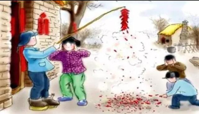 2023年的春节是冷冬还是暖冬（2022年腊月小年一过）(5)