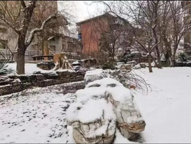 2023年的春节是冷冬还是暖冬（2022年腊月小年一过）(8)