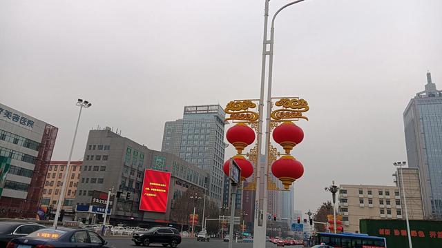 2023年的春节是冷冬还是暖冬（2022年腊月小年一过）(9)