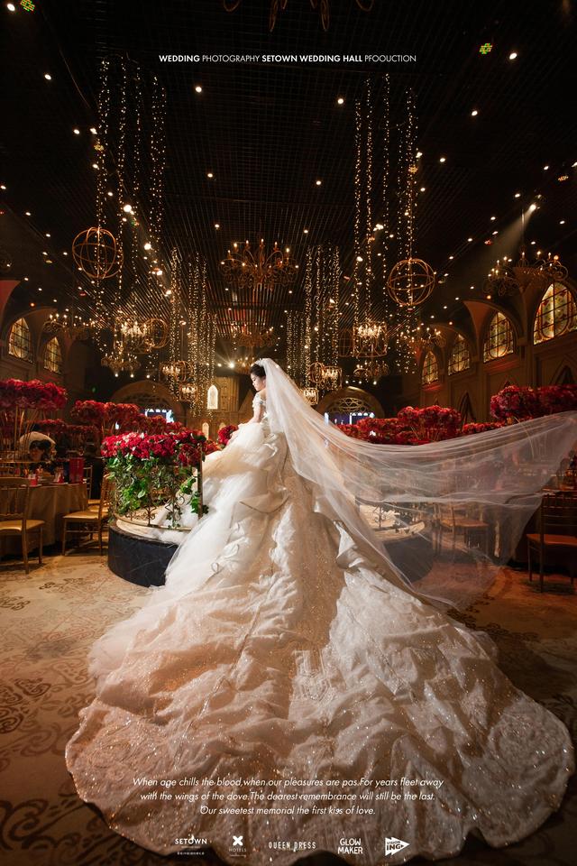 天童宣誓(高天童婚礼誓词)(1)