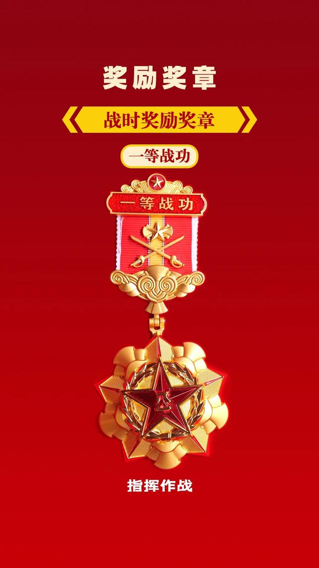 铁十字勋章现在还有吗（新式勋章高清亮相）(13)