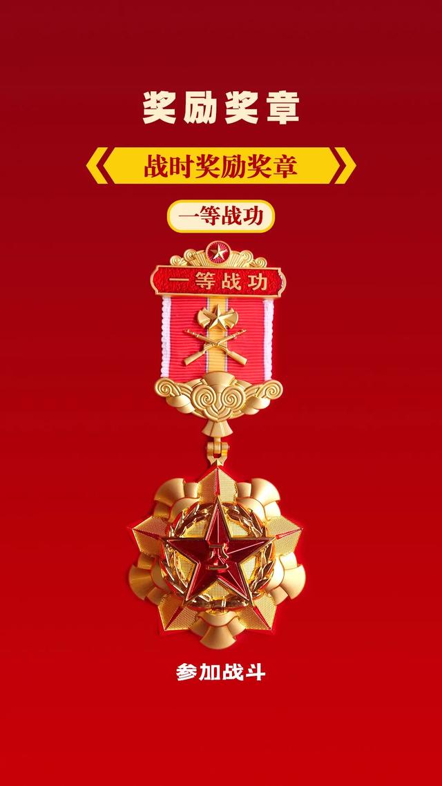 铁十字勋章现在还有吗（新式勋章高清亮相）(14)