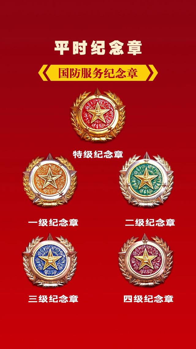 铁十字勋章现在还有吗（新式勋章高清亮相）(29)