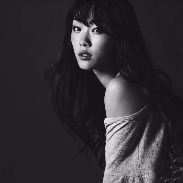 杨文蔚金静唱段（跳高女神杨文蔚）(3)