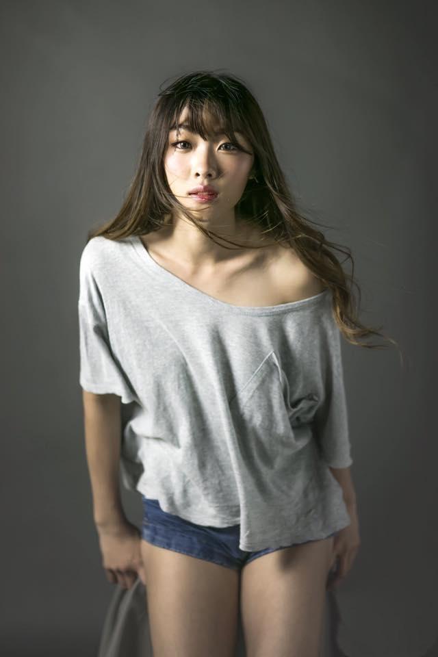 杨文蔚金静唱段（跳高女神杨文蔚）(4)