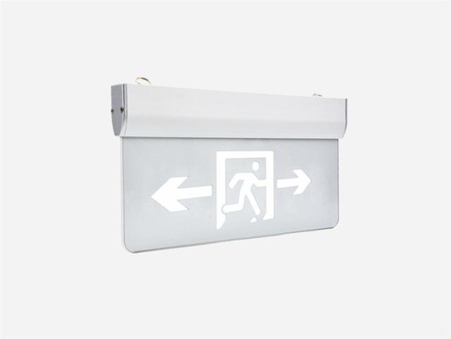 十年前的应急消防灯还能用吗（消防应急灯有哪几种接线方式）(1)