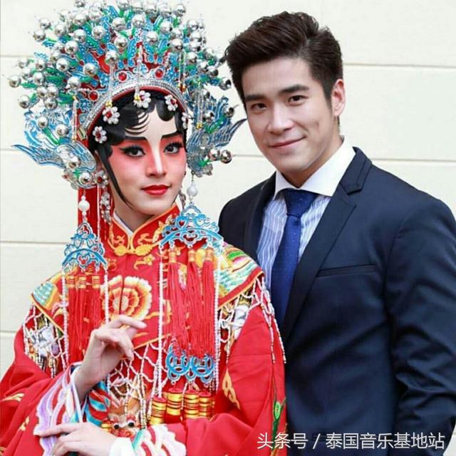 泰剧推荐凡卡展（Nychaa新剧戏中奇缘上档）(9)