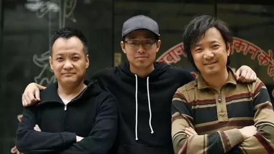 徐峥被围攻的（囧妈背后的神秘力量）(14)