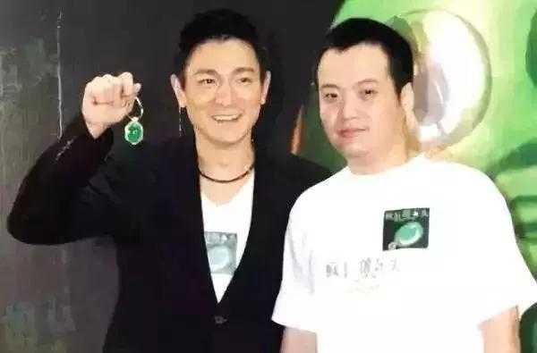 徐峥被围攻的（囧妈背后的神秘力量）(4)