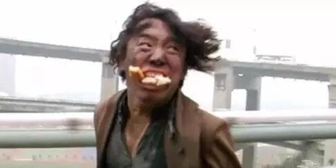 徐峥被围攻的（囧妈背后的神秘力量）(5)