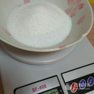 葡萄皮怎么做果脯（自制果脯柠檬皮糖）(10)