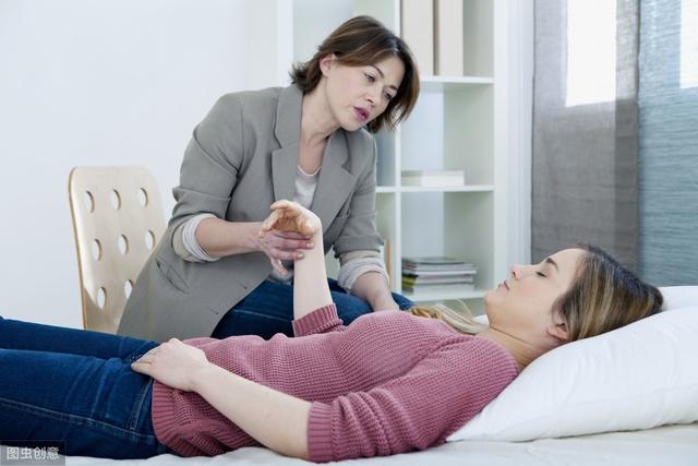 催眠会忘记一部分记忆吗（你所理解的催眠是这样的吗）(2)