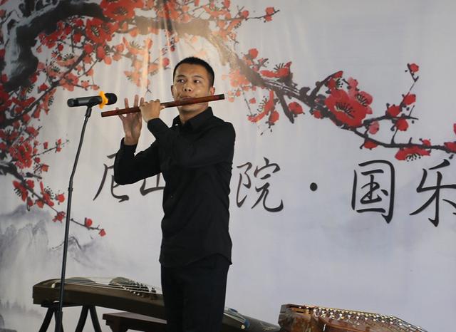 临沂非遗展览馆（临沂市图书馆尼山书院）(4)