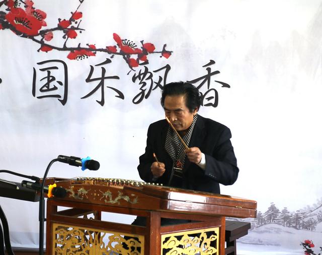 临沂非遗展览馆（临沂市图书馆尼山书院）(6)