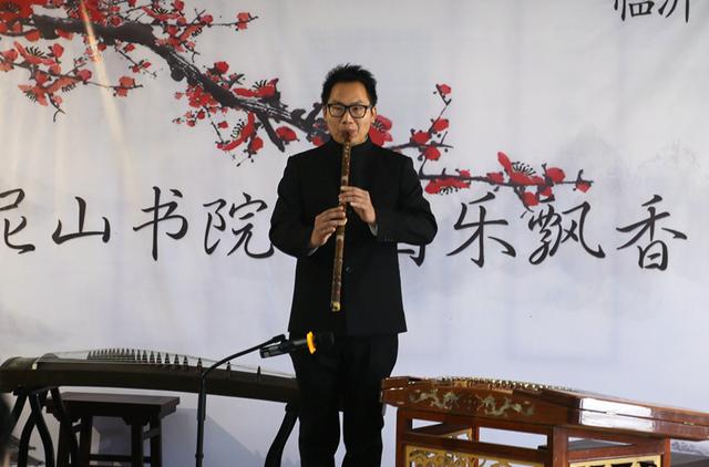 临沂非遗展览馆（临沂市图书馆尼山书院）(8)
