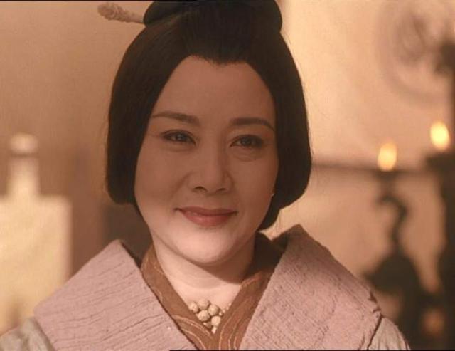 繁漪与周萍相差多少岁（1983-2023春晚四十年我来陪您想当年）(13)