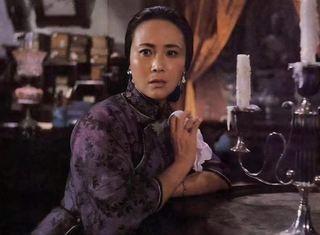 繁漪与周萍相差多少岁（1983-2023春晚四十年我来陪您想当年）(5)