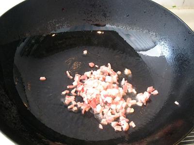焦糖鳗鱼饭怎么做（美妈的DIY比萨八宝饭）(12)