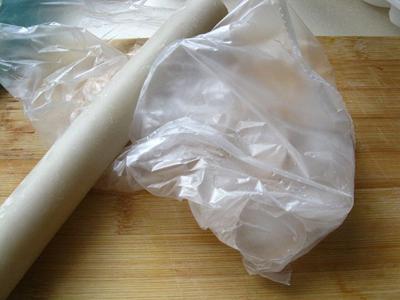 焦糖鳗鱼饭怎么做（美妈的DIY比萨八宝饭）(2)