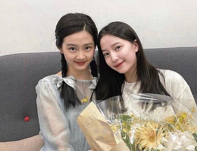多多黄磊女儿读错别字（黄磊大女儿当导演）(12)