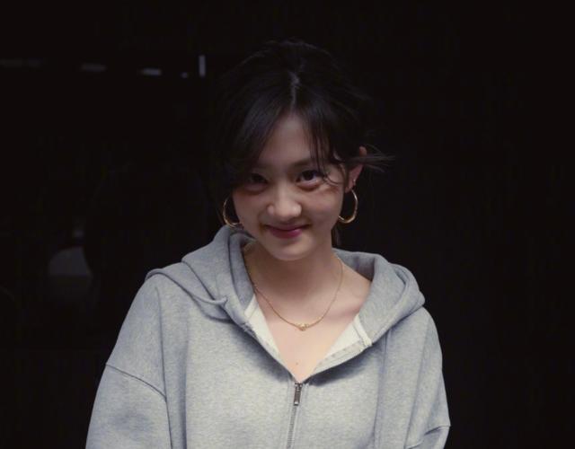 多多黄磊女儿读错别字（黄磊大女儿当导演）(13)