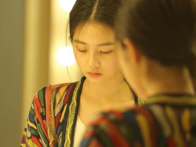 多多黄磊女儿读错别字（黄磊大女儿当导演）(2)