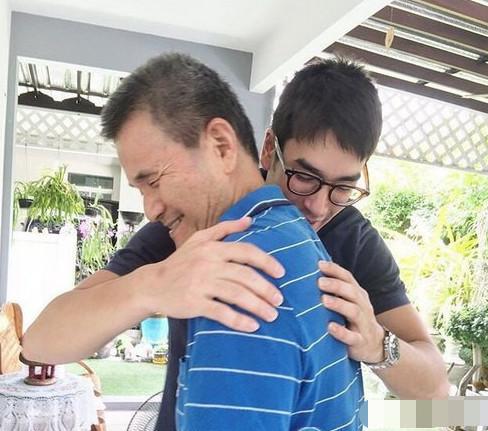 nadech女王（泰国娱乐圈最年轻的视帝Nadech）(4)