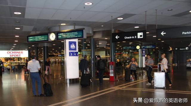 欧洲11月去旅游攻略（人的一生要疯狂一次）(2)