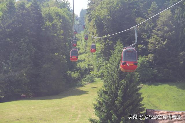 欧洲11月去旅游攻略（人的一生要疯狂一次）(72)