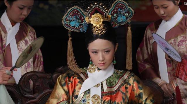 蒋欣总演比较烦人的角色（蒋欣不为人知的情史）(19)