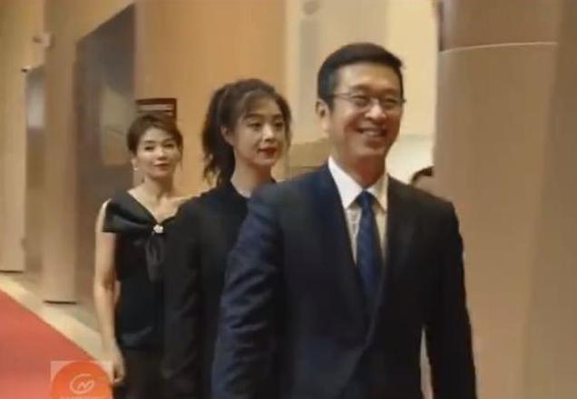 蒋欣总演比较烦人的角色（蒋欣不为人知的情史）(29)
