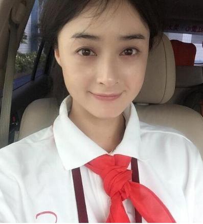 蒋欣总演比较烦人的角色（蒋欣不为人知的情史）(7)