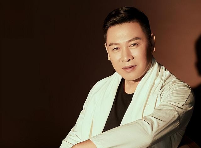 胡先煦头发怎么搞（大考最有演技的8位男演员）(11)