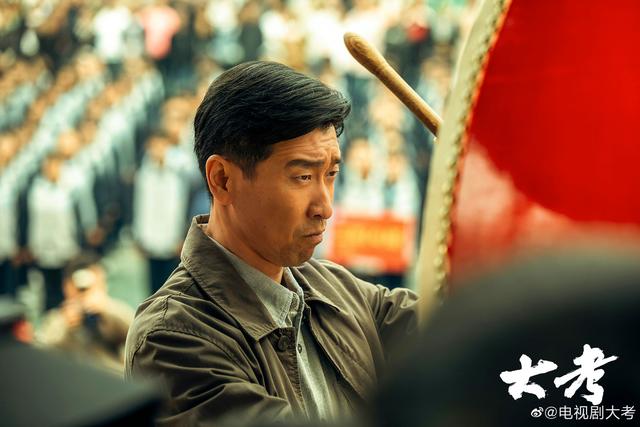 胡先煦头发怎么搞（大考最有演技的8位男演员）(4)