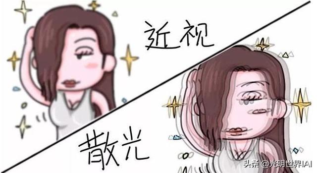 为什么你的眼睛那么动人（你的眼睛有哪些秘密）(5)