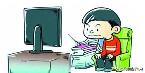 为什么你的眼睛那么动人（你的眼睛有哪些秘密）(8)