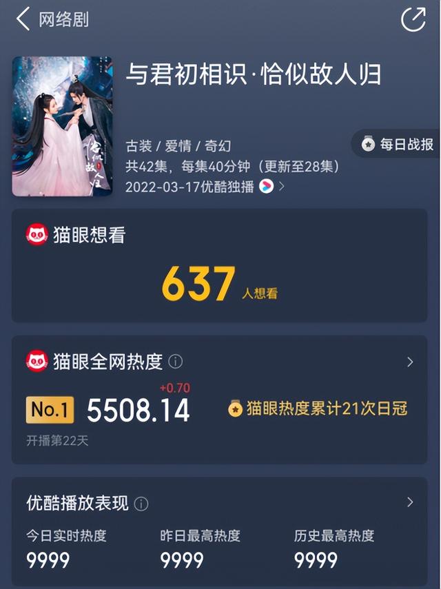 郭晓婷主演的新电视剧（明明都是郭晓婷演顺德仙姬）(1)