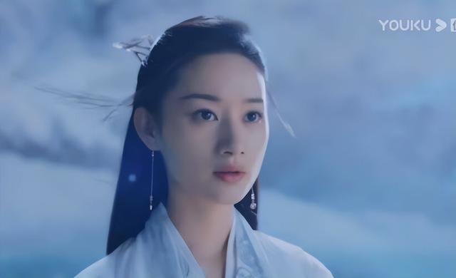 郭晓婷主演的新电视剧（明明都是郭晓婷演顺德仙姬）(15)