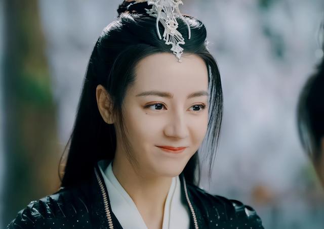 郭晓婷主演的新电视剧（明明都是郭晓婷演顺德仙姬）(2)