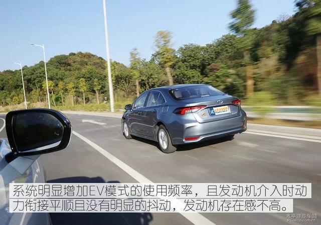 目前最好的省油车排行榜（全球销量第一家轿神车）(12)