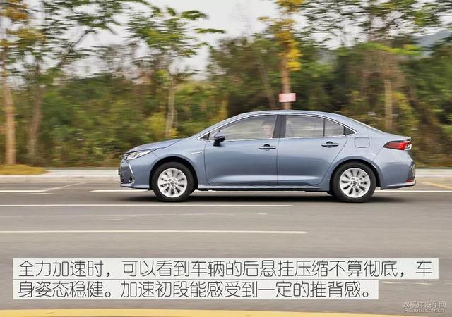 目前最好的省油车排行榜（全球销量第一家轿神车）(13)