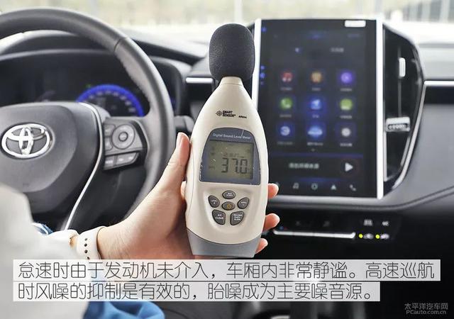 目前最好的省油车排行榜（全球销量第一家轿神车）(21)