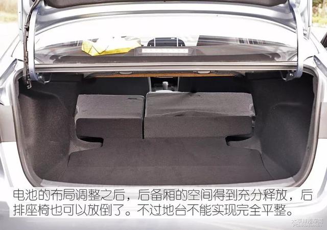 目前最好的省油车排行榜（全球销量第一家轿神车）(32)