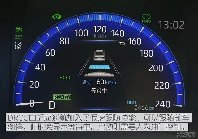 目前最好的省油车排行榜（全球销量第一家轿神车）(37)