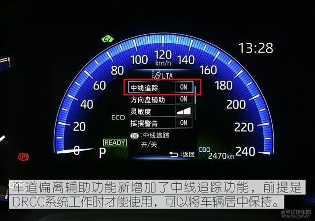 目前最好的省油车排行榜（全球销量第一家轿神车）(38)